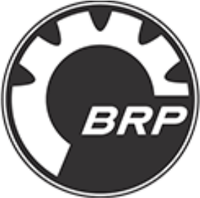 BRP Logo