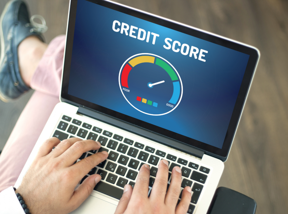 credit score