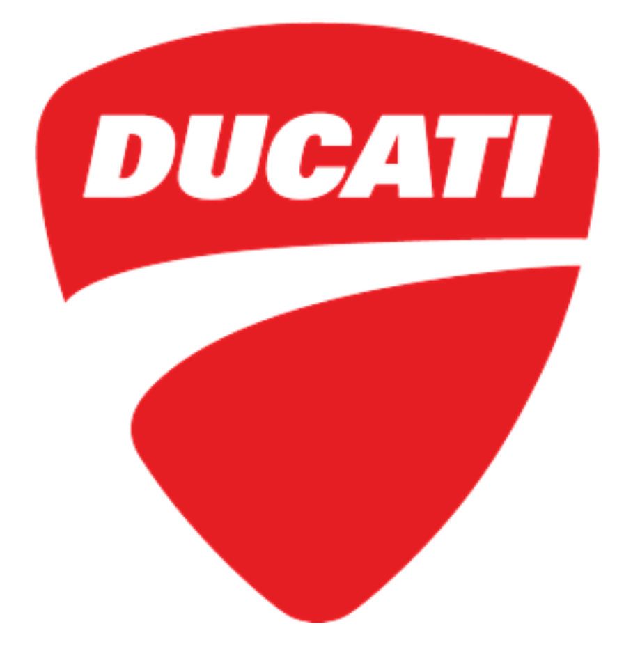 Ducati logo