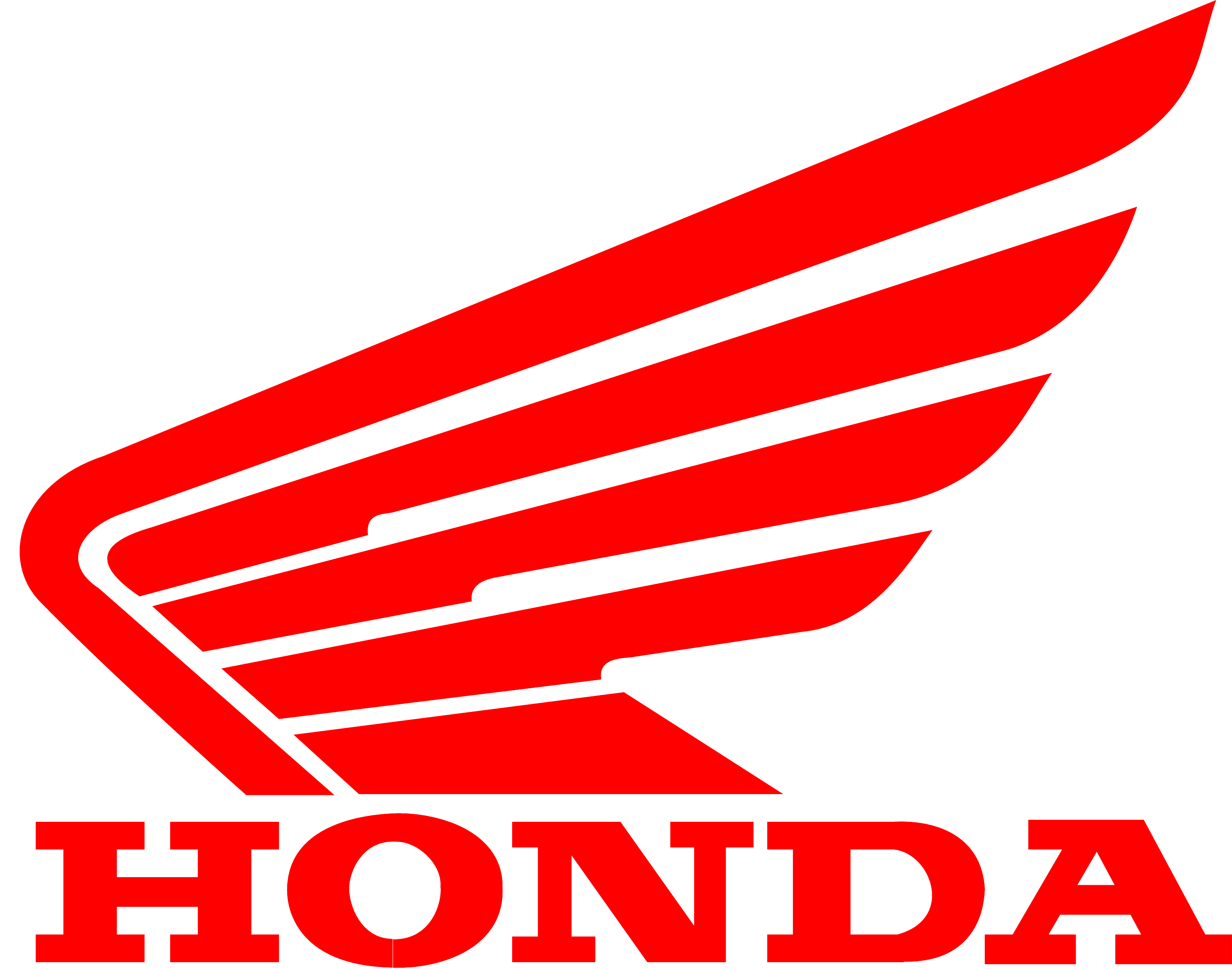 Honda logo