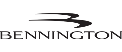 Bennington logo