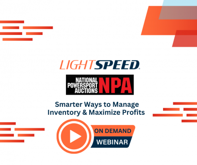 NPA on demand webinar