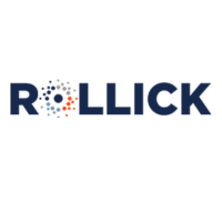 Rollick Logo